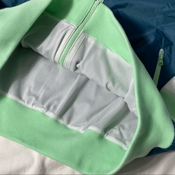 🚫Sold🚫🆕NWT Nike Windrunner SET Jacket and Pants - Picture 9 of 16